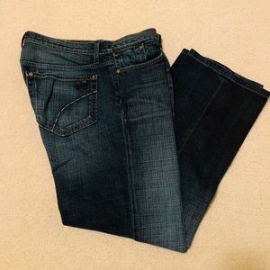 Joe’s Jeans Classic Fit Denim